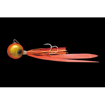 Amazon.co.jp: JACKALL(ジャッカル) メタルジグ ルアー ビンビン玉